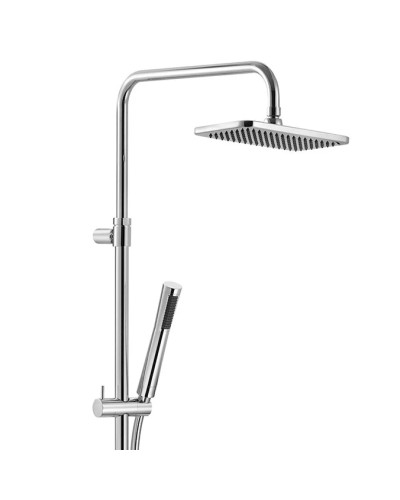 Душевая система Kludi A-QA 4909505-00