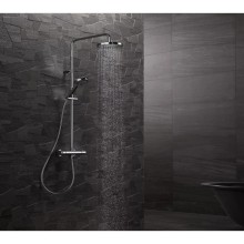 Душевая система Kludi A-QA 6609505-00