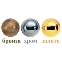 Душевая система Cezares FIRST-CVD-03/24-Bi Золото