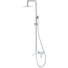 Душевая система Boheme Q 148-CRCR.2 Хром