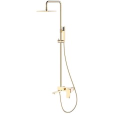 Душевая система Boheme Q 148-GG.2 Золото