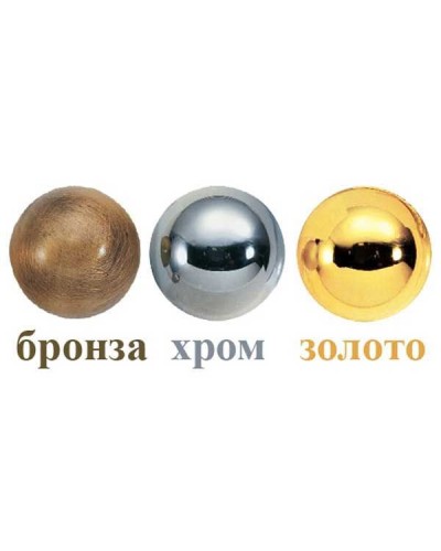 Душевая система Cezares FIRST-CD-03/24-Bi Золото