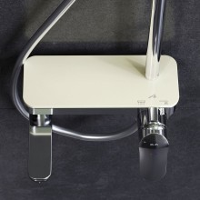 Душевая система AM.PM Like F0780700 Хром