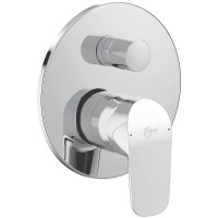 Душевая система Ideal Standard Ceraflex BC447AA Хром