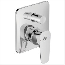 Комплект смесителей Ideal Standard Esla BD002XC Хром