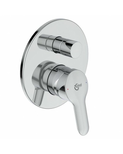 Комплект смесителей Ideal Standard Alpha BD003AA Хром