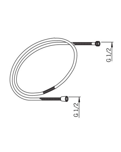 Комплект смесителей Ideal Standard Alpha BD003AA Хром
