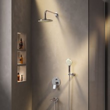 Душевая система AM.PM X-Joy FB85A10000 Хром