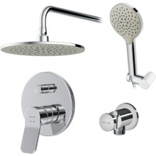 Душевая система AM.PM X-Joy FB85A1RH10 Хром