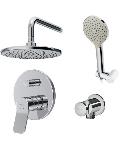Душевая система AM.PM X-Joy FB85A1RH20 Хром