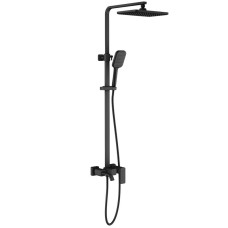 Душевая система Timo Selene SX-1013/03 Черный