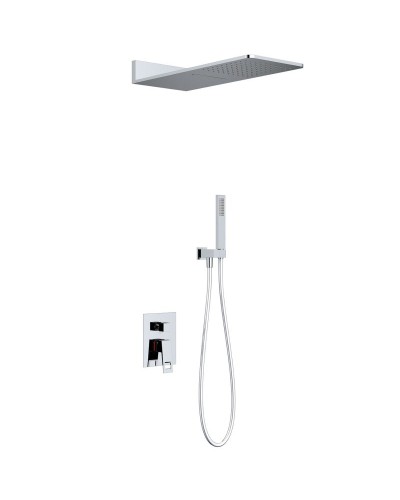 Душевая система Timo Briana SX-7139/00SM Хром