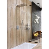 Душевая система Timo Briana SX-7139/00SM Хром