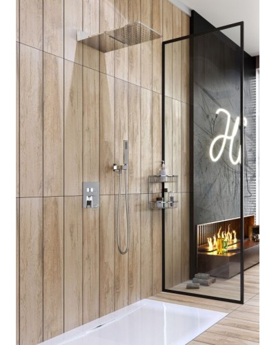 Душевая система Timo Briana SX-7139/00SM Хром