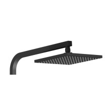 Душевая система Timo Selene SX-2013/03 Черный