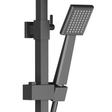 Душевая система Timo Selene SX-2013/03 Черный