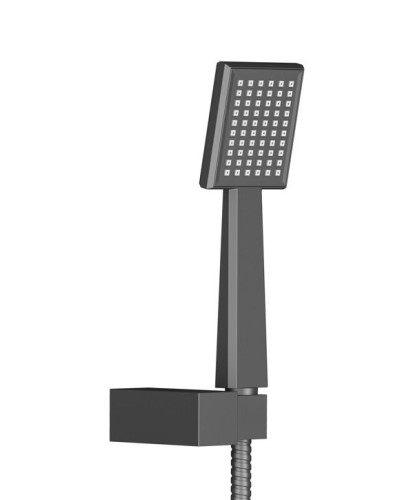 Душевая система Timo Selene SX-2069/03SM Черный