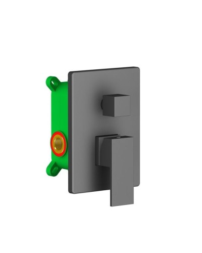 Душевая система Timo Selene SX-2069/03SM Черный