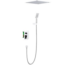 Душевая система Timo Selene SX-2029/00SM Хром