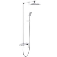 Душевая система Timo Torne SX-4310/00 Хром