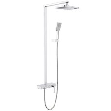 Душевая система Timo Torne SX-4310/00 Хром