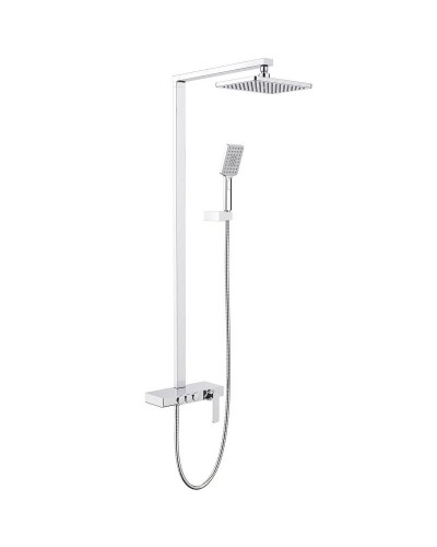 Душевая система Timo Torne SX-4310/00 Хром