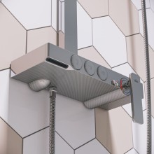 Душевая система Timo Torne SX-4310/00 Хром