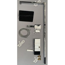 Душевая система Timo Torne SX-4310/00 Хром