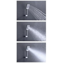 Душевая система Timo Torne SX-4319/03SM Черный