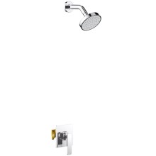 Душевая система Timo Torne SX-4379/00SM Хром