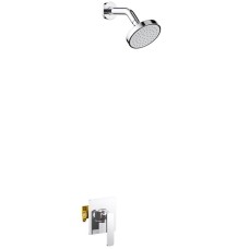 Душевая система Timo Torne SX-4379/00SM Хром