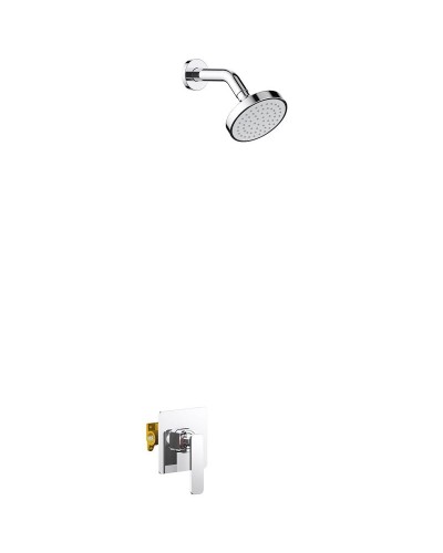 Душевая система Timo Torne SX-4379/00SM Хром