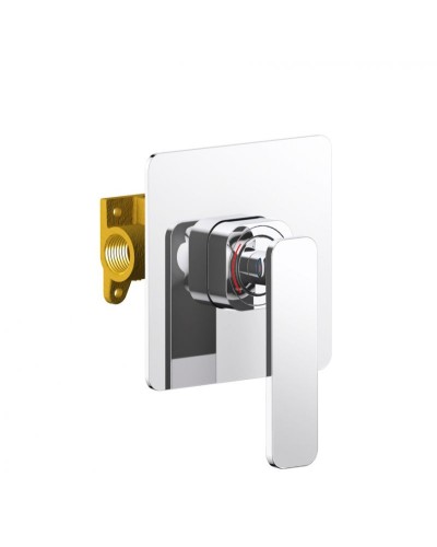 Душевая система Timo Torne SX-4379/00SM Хром