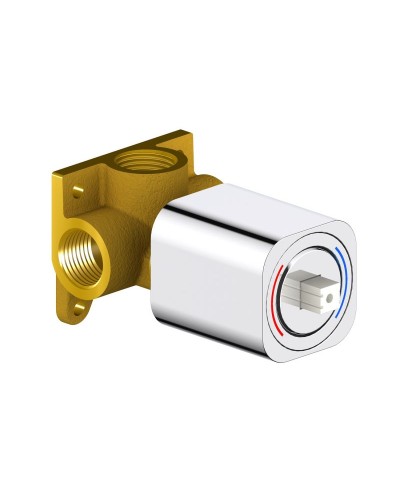 Душевая система Timo Torne SX-4379/00SM Хром