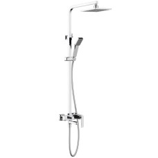 Душевая система Timo Torne SX-4320/00 Хром