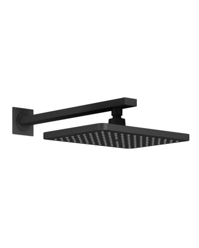 Душевая система Timo Petruma SX-5149/03SM Черный