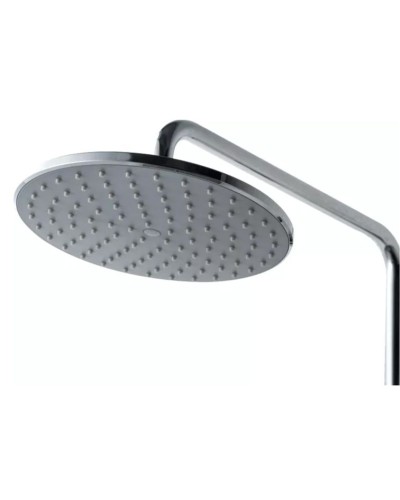 Душевая система Bravat Rhein F6429564CP-A-ENG Хром