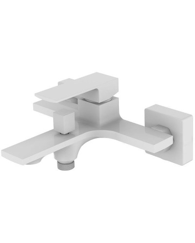 Душевая система Orange Lutz M04-932w Белая