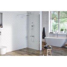 Душевая система 200 мм Excellent Rain Altar ARAC.SY.781CR