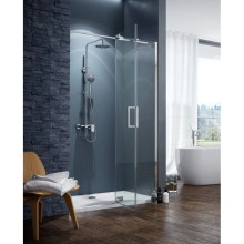 Душевая система 200 мм Excellent Rain Altar ARAC.SY.781CR