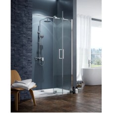 Душевая система 200 мм Excellent Rain Altar ARAC.SY.781CR