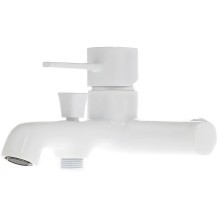 Душевая система Orange Karl M05-933w Белая