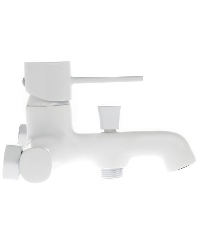 Душевая система Orange Karl M05-933w Белая