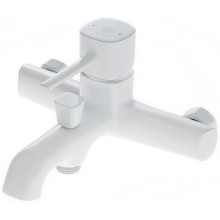 Душевая система Orange Karl M05-933w Белая