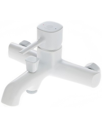 Душевая система Orange Karl M05-933w Белая