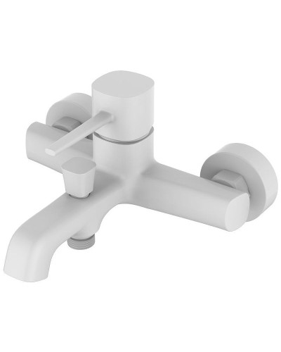 Душевая система Orange Karl M05-933w Белая