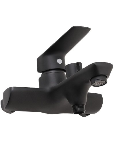 Душевая система Orange Aristo M19-932b Черная