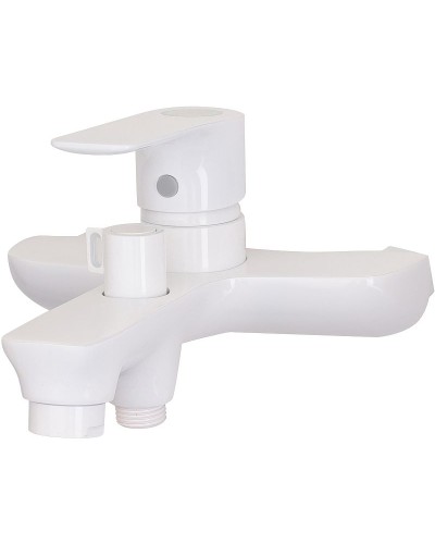 Душевая система Orange Aristo M19-932w Белая