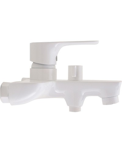 Душевая система Orange Aristo M19-932w Белая