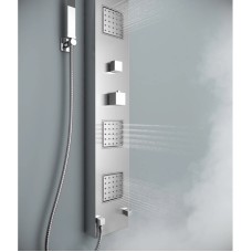 Душевая панель Excellent Omega Quatro ARAC.ML812